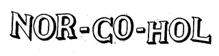 NOR-CO-HOL trademark