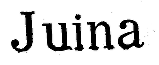 JUINA