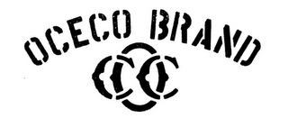 OCC OCECO BRAND