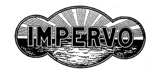 IMPERVO trademark