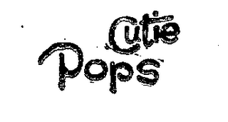 CUTIE POPS