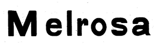 MELROSA