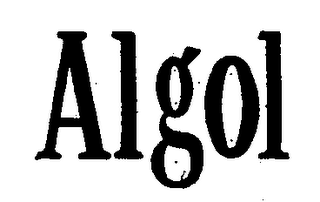 ALGOL