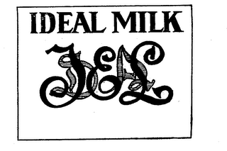 IDEAL MILK