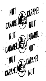 NUT CARAMEL CARAMEL NUT