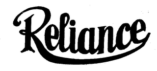 RELIANCE