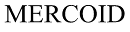 MERCOID trademark