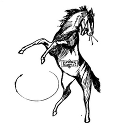 TUFHORSE trademark