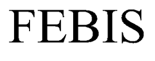 FEBIS trademark