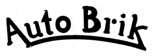 AUTO BRIK