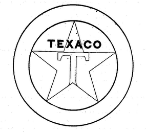 TEXACO T