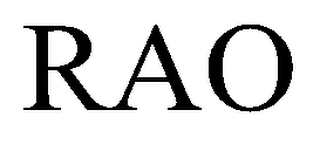 RAO trademark