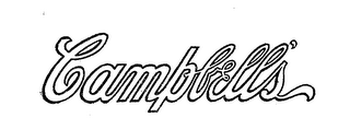 CAMPBELL'S