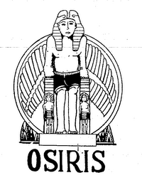 OSIRIS