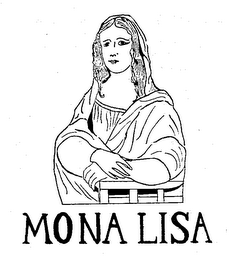 MONA LISA