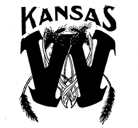 KANSAS W