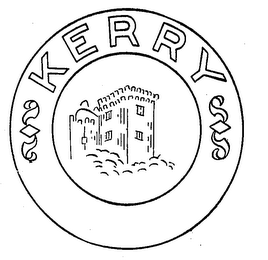 KERRY