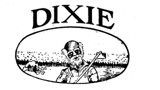 DIXIE