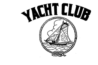 YACHT CLUB