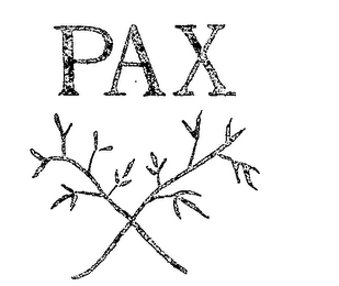 PAX