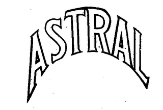 ASTRAL trademark