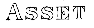 ASSET