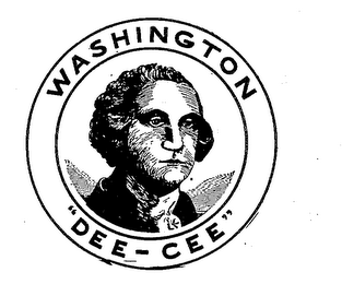 WASHINGTON "DEE-CEE"