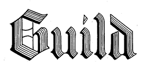 GUILD trademark