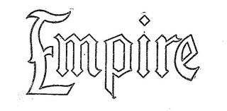 EMPIRE trademark