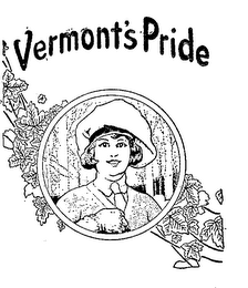 VERMONT'S PRIDE