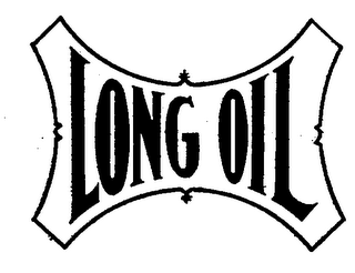 LONG OIL