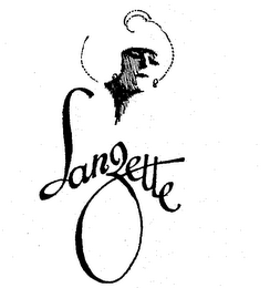 LANZETTE