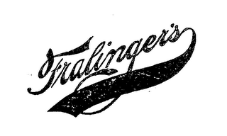 FRALINGER'S