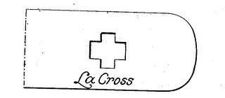 LA CROSS