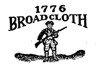 1776 BROADCLOTH