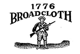 1776 BROADCLOTH