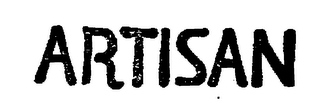 ARTISAN