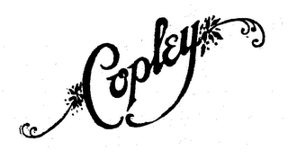 COPLEY