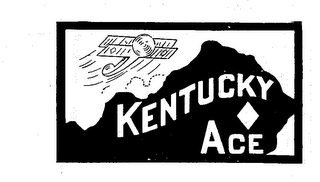 KENTUCKY ACE