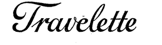 TRAVELETTE