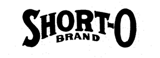 SHORT-O