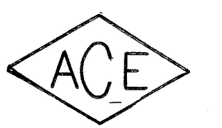 ACE trademark