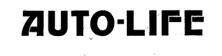AUTO-LIFE