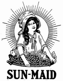 SUN-MAID