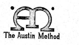 THE AUSTIN METHOD trademark