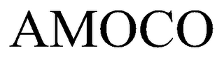 AMOCO trademark