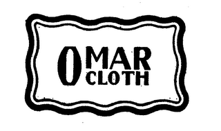 OMAR CLOTH