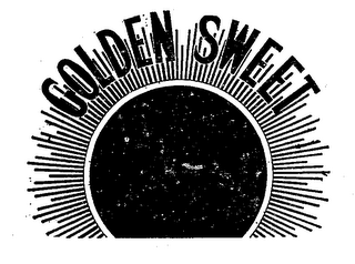 GOLDEN SWEET