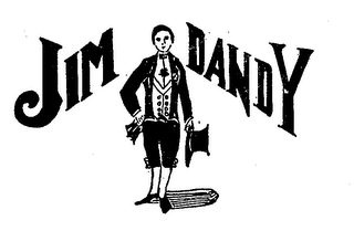 JIM DANDY