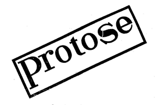 PROTOSE